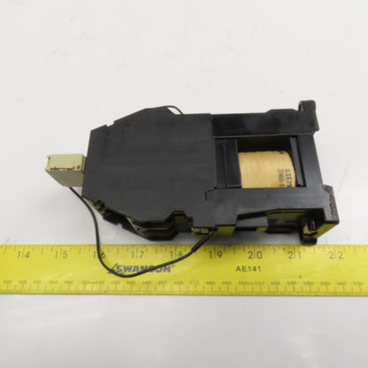 Siemens 3TF4222-0B Size 0 Contactor Starter Relay 600V 15Hp MAX 24VDC Coil