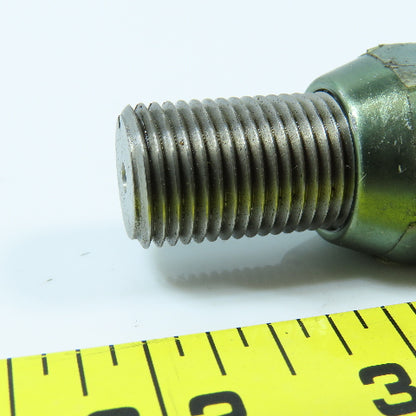 Agmaco M16 x 1.5 Double End Thread Plug Gage Go PD .5916 No Go PD .5962