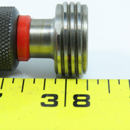 M24 x 2 6H Double End Thread Plug Gage Go No Go