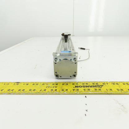 Festo 161782 DGP-40-300-PPV-A-B Ser L715 Pneumatic Linear Drive 100 PSI 7 Bar