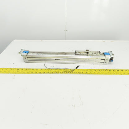 Festo 161782 DGP-40-300-PPV-A-B Ser L715 Pneumatic Linear Drive 100 PSI 7 Bar
