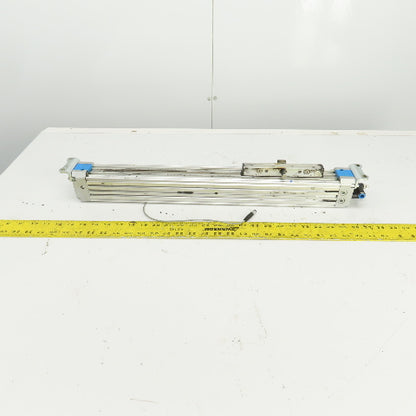Festo 161782 DGP-40-300-PPV-A-B Ser L715 Pneumatic Linear Drive 100 PSI 7 Bar