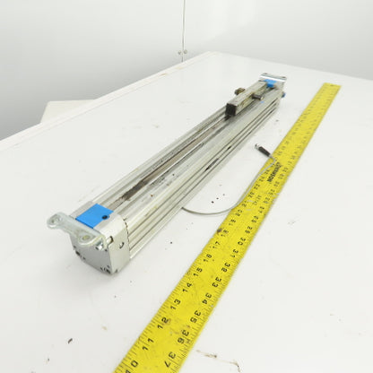 Festo 161782 DGP-40-300-PPV-A-B Ser L715 Pneumatic Linear Drive 100 PSI 7 Bar
