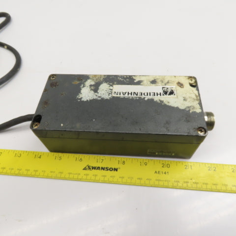 Heidenhain EXE 602 D/5-F Signal Conditioning Unit