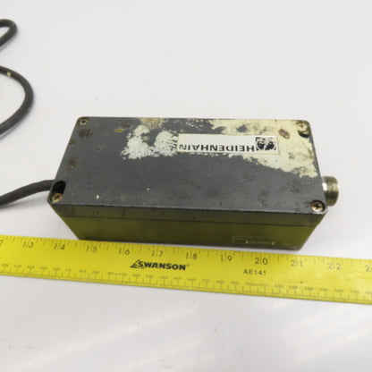 Heidenhain EXE 602 D/5-F Signal Conditioning Unit