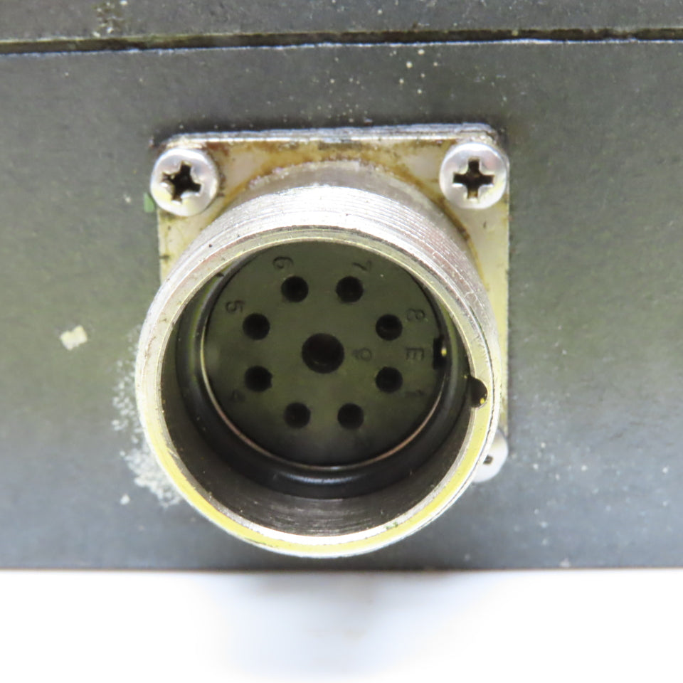 Heidenhain EXE 602 D/5-F Signal Conditioning Unit