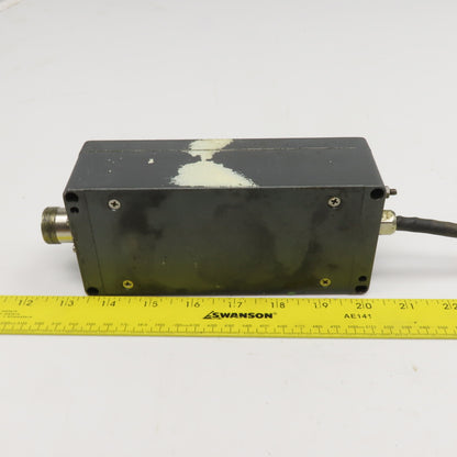 Heidenhain EXE 602 D/5-F Signal Conditioning Unit