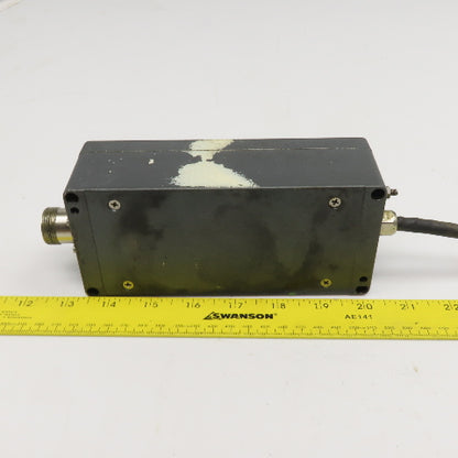 Heidenhain EXE 602 D/5-F Signal Conditioning Unit