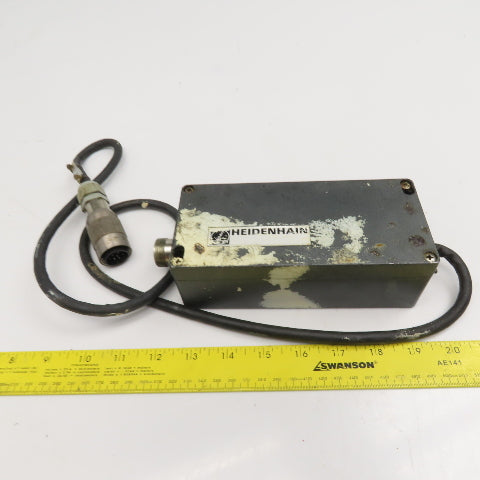 Heidenhain EXE 602 D/5-F Signal Conditioning Unit