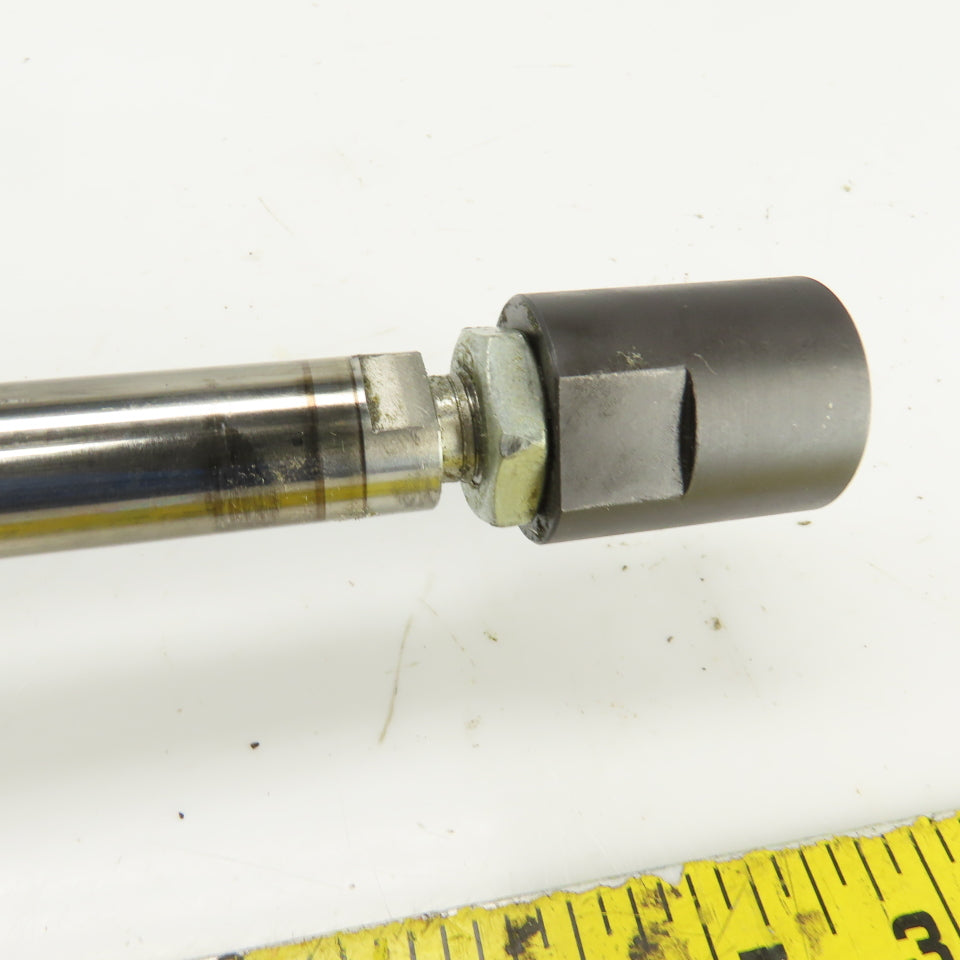 Festo ADVU-50-83-PA Double Acting Pneumatic Cylinder 77mm Stroke 40mm Bore