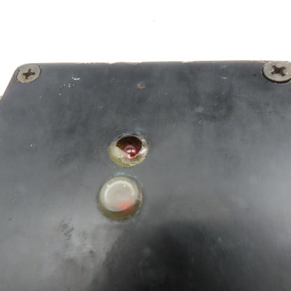 Kissling 65.B12.702D 2 Position Chisel Tip Plunger Limit Switch