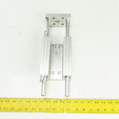 Festo  SLE-32-100-KF-A-G-CV-CH Linear Drive Slide Actuator Guide Parts/Repair