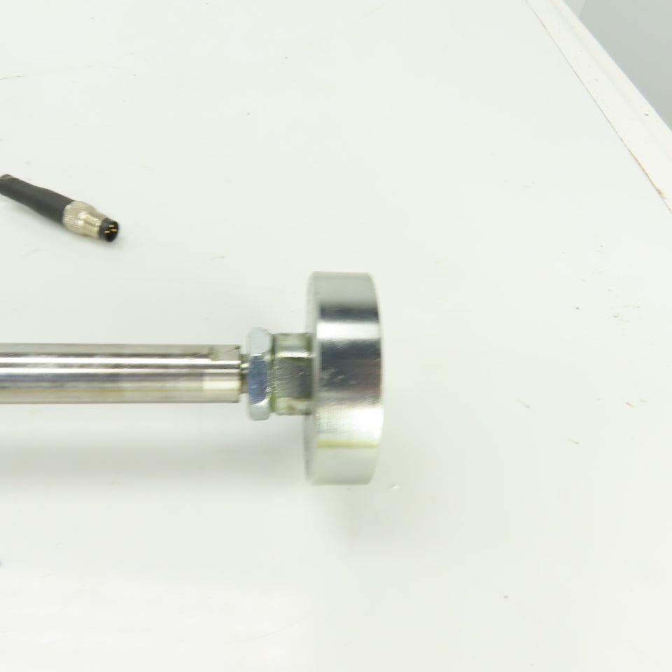 Festo DNC-32-100-PPV-A Double Acting Pneumatic Cylinder 100mm Stroke 32mm Bore