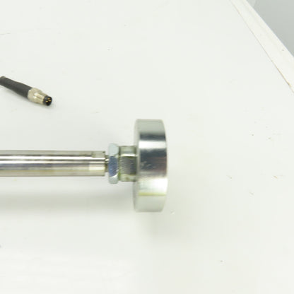 Festo DNC-32-100-PPV-A Double Acting Pneumatic Cylinder 100mm Stroke 32mm Bore