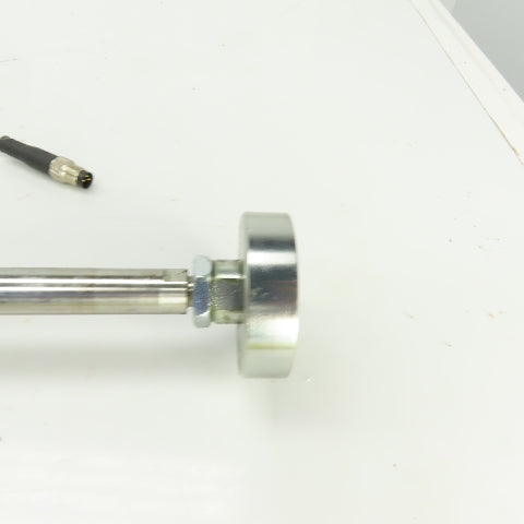 Festo DNC-32-100-PPV-A Double Acting Pneumatic Cylinder 100mm Stroke 32mm Bore