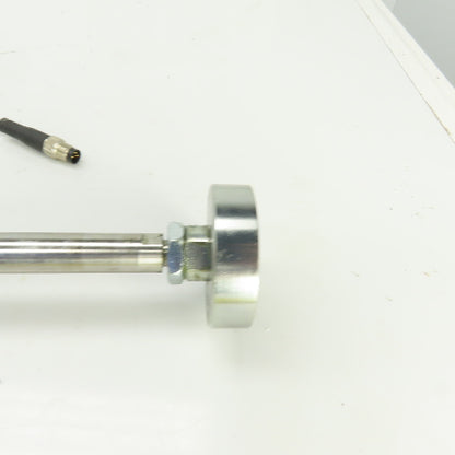 Festo DNC-32-100-PPV-A Double Acting Pneumatic Cylinder 100mm Stroke 32mm Bore
