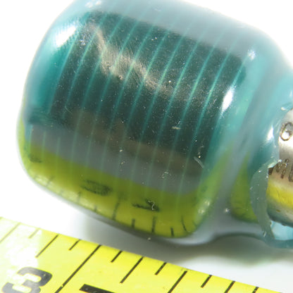 Mercury M27 x 2.0 6H Thread Plug Gage Go Only PD 25.701
