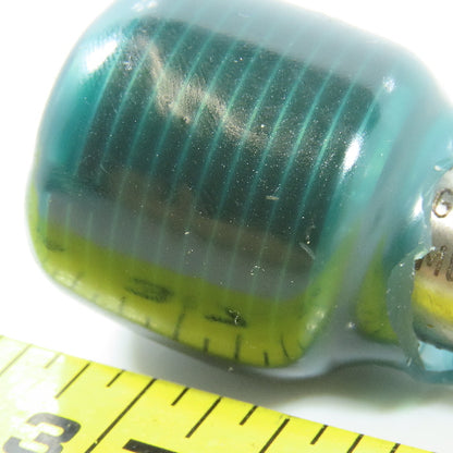 Mercury M27 x 2.0 6H Thread Plug Gage Go Only PD 25.701