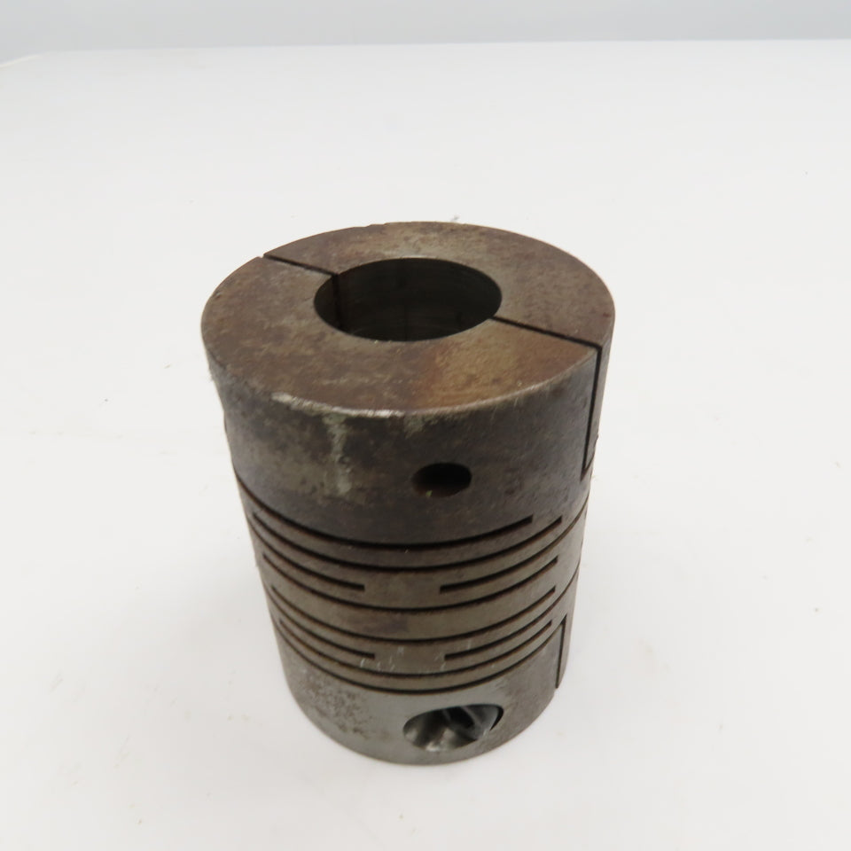 32mm Shaft Flexible Steel Coupling