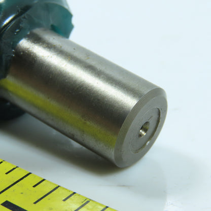 Mercury M27 x 2.0 6H Thread Plug Gage Go Only PD 25.925