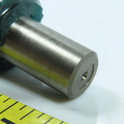 Mercury M27 x 2.0 6H Thread Plug Gage Go Only PD 25.925
