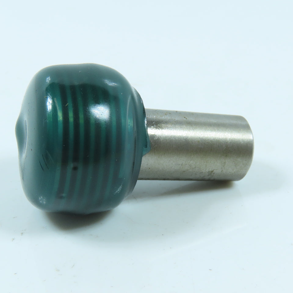 Mercury M27 x 2.0 6H Thread Plug Gage Go Only PD 25.925