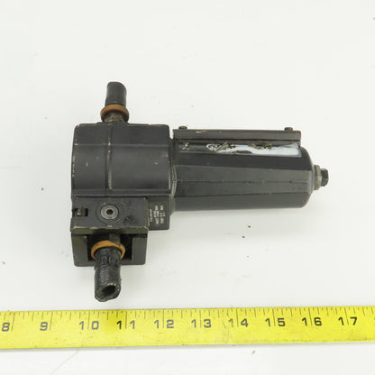 Norgren Excelon F74G-3AN-AD3 Pneumatic Filter 250PSIG