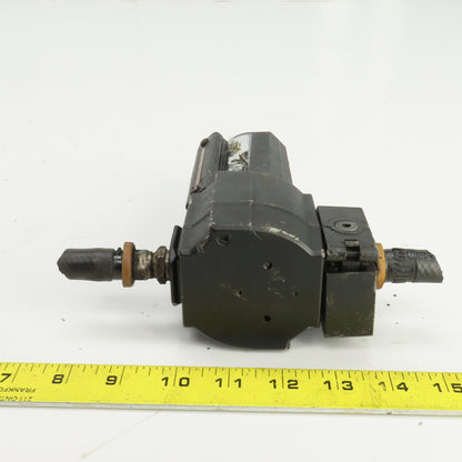 Norgren Excelon F74G-3AN-AD3 Pneumatic Filter 250PSIG