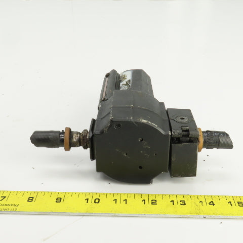 Norgren Excelon F74G-3AN-AD3 Pneumatic Filter 250PSIG