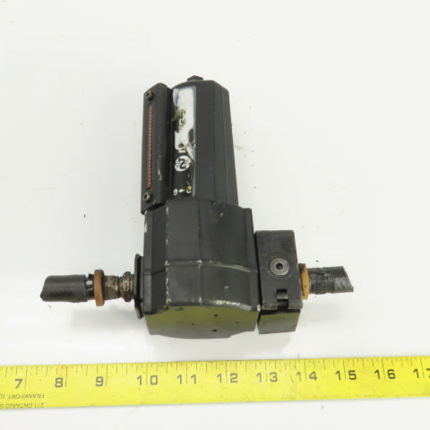 Norgren Excelon F74G-3AN-AD3 Pneumatic Filter 250PSIG
