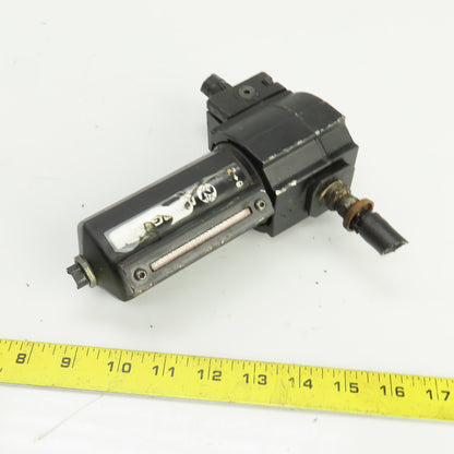 Norgren Excelon F74G-3AN-AD3 Pneumatic Filter 250PSIG
