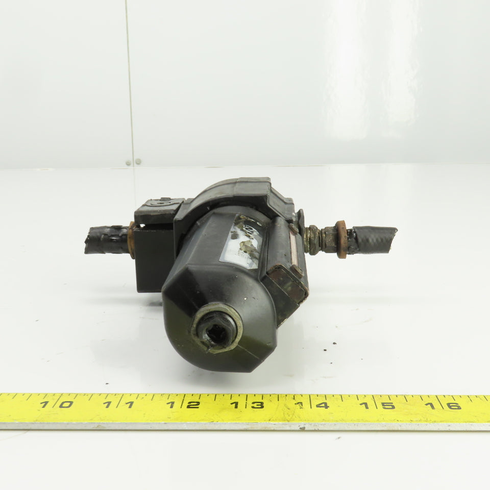 Norgren Excelon F74G-3AN-AD3 Pneumatic Filter 250PSIG