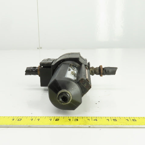 Norgren Excelon F74G-3AN-AD3 Pneumatic Filter 250PSIG