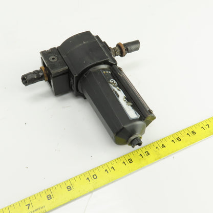 Norgren Excelon F74G-3AN-AD3 Pneumatic Filter 250PSIG