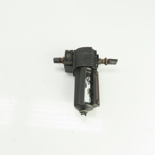 Norgren Excelon F74G-3AN-AD3 Pneumatic Filter 250PSIG