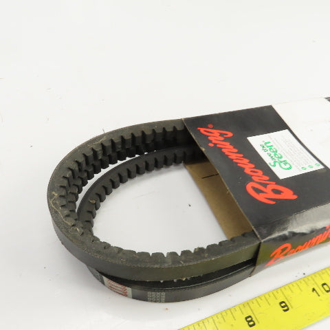 Browning BX99 1090034 Gripnotch Belt Lot Of 3
