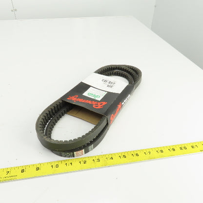 Browning BX99 1090034 Gripnotch Belt Lot Of 3