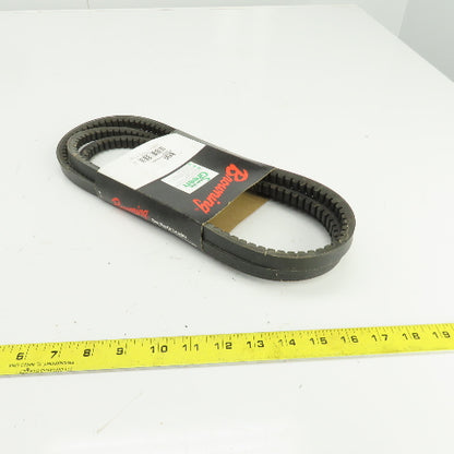 Browning BX99 1090034 Gripnotch Belt Lot Of 3