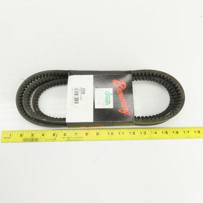 Browning BX99 1090034 Gripnotch Belt Lot Of 3