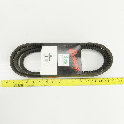 Browning BX99 1090034 Gripnotch Belt Lot Of 3