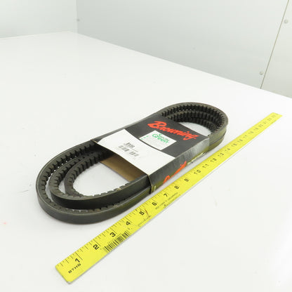 Browning BX99 1090034 Gripnotch Belt Lot Of 3