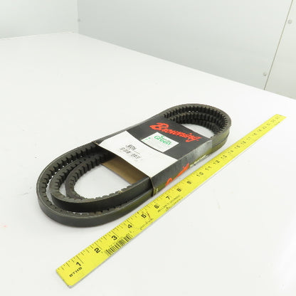 Browning BX99 1090034 Gripnotch Belt Lot Of 3