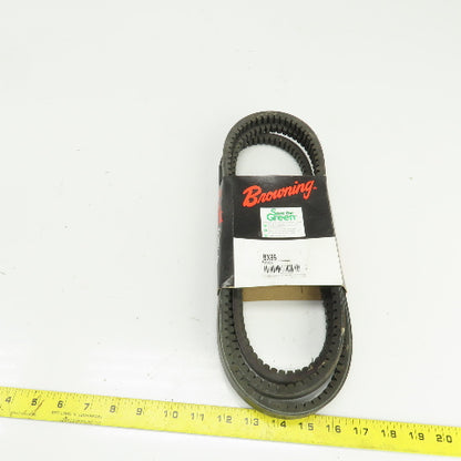 Browning BX99 1090034 Gripnotch Belt Lot Of 3