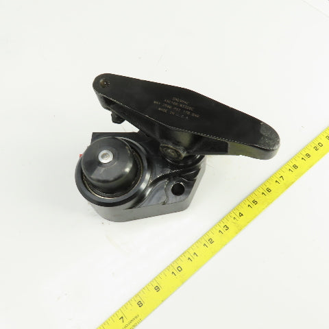 Enerpac ASC100 W3320C Hydraulic Swing Clamp 4375 lbs Force 0.43" Stroke 2500PSI