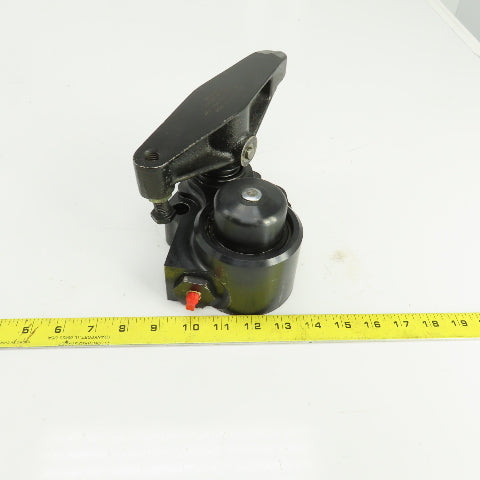Enerpac ASC100 W3320C Hydraulic Swing Clamp 4375 lbs Force 0.43" Stroke 2500PSI
