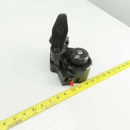 Enerpac ASC100 W3320C Hydraulic Swing Clamp 4375 lbs Force 0.43" Stroke 2500PSI