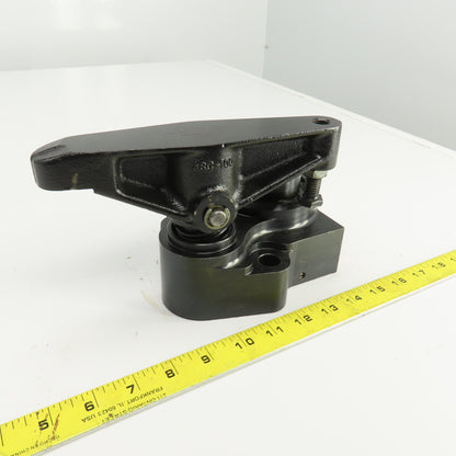 Enerpac ASC100 W3320C Hydraulic Swing Clamp 4375 lbs Force 0.43" Stroke 2500PSI