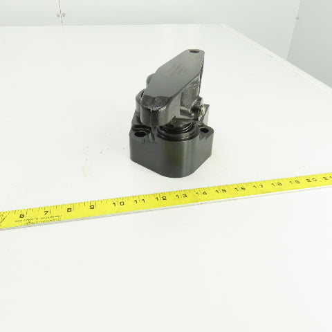 Enerpac ASC100 W3320C Hydraulic Swing Clamp 4375 lbs Force 0.43" Stroke 2500PSI