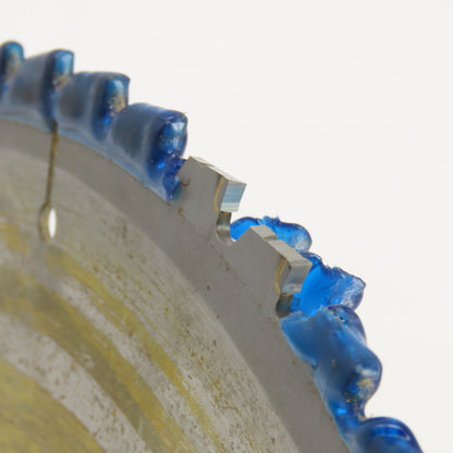 Dewalt 12" Carbide Tipped Finish Saw Blade 60 Tooth 1" Arbor