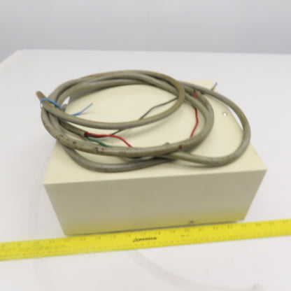 Tsudakoma TPC-Jr-G3 200V 1Ph 2.2kVa Rotary Indexing Controller